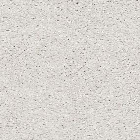 Textured Saxony Mountain Mist Gray Carpet