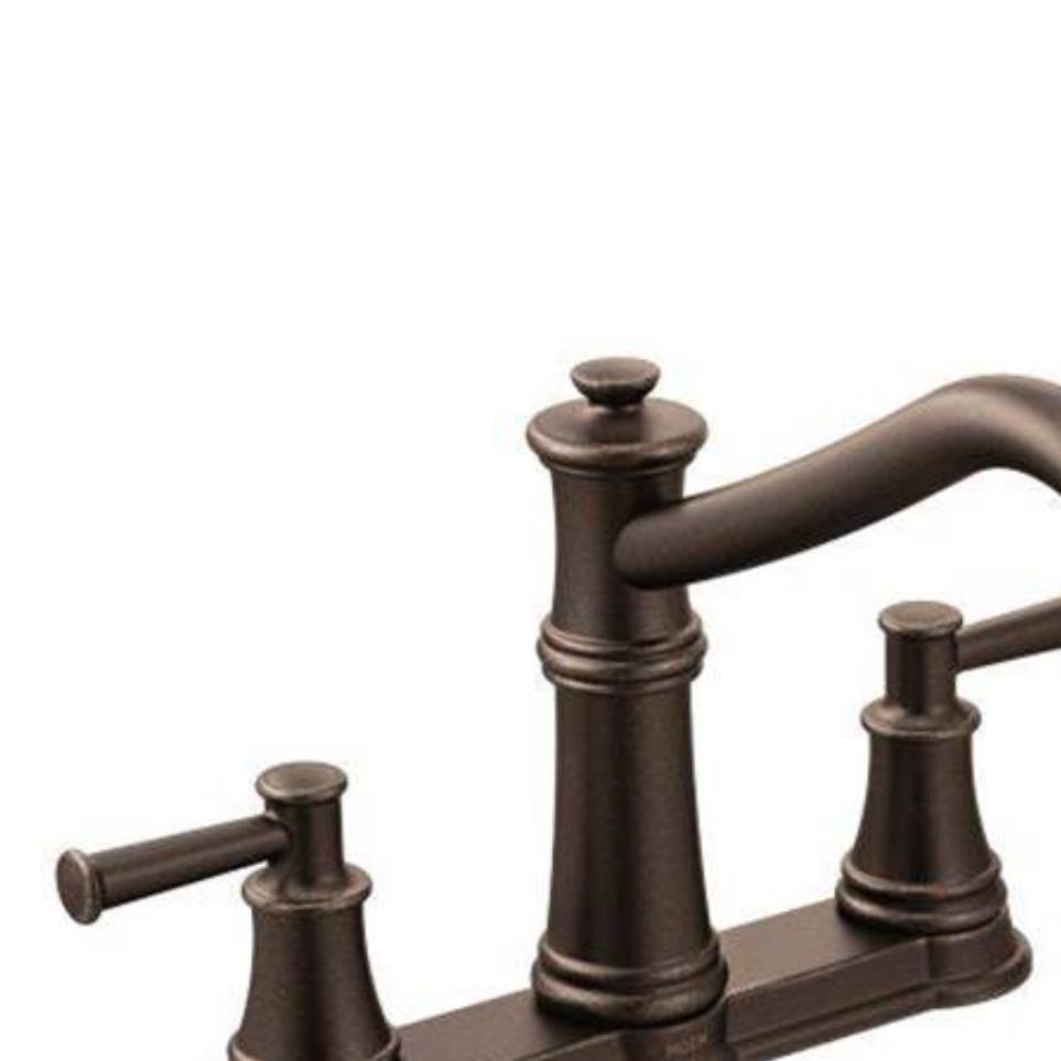 Kitchen Oil Rubbed Bronze Bronze Faucets