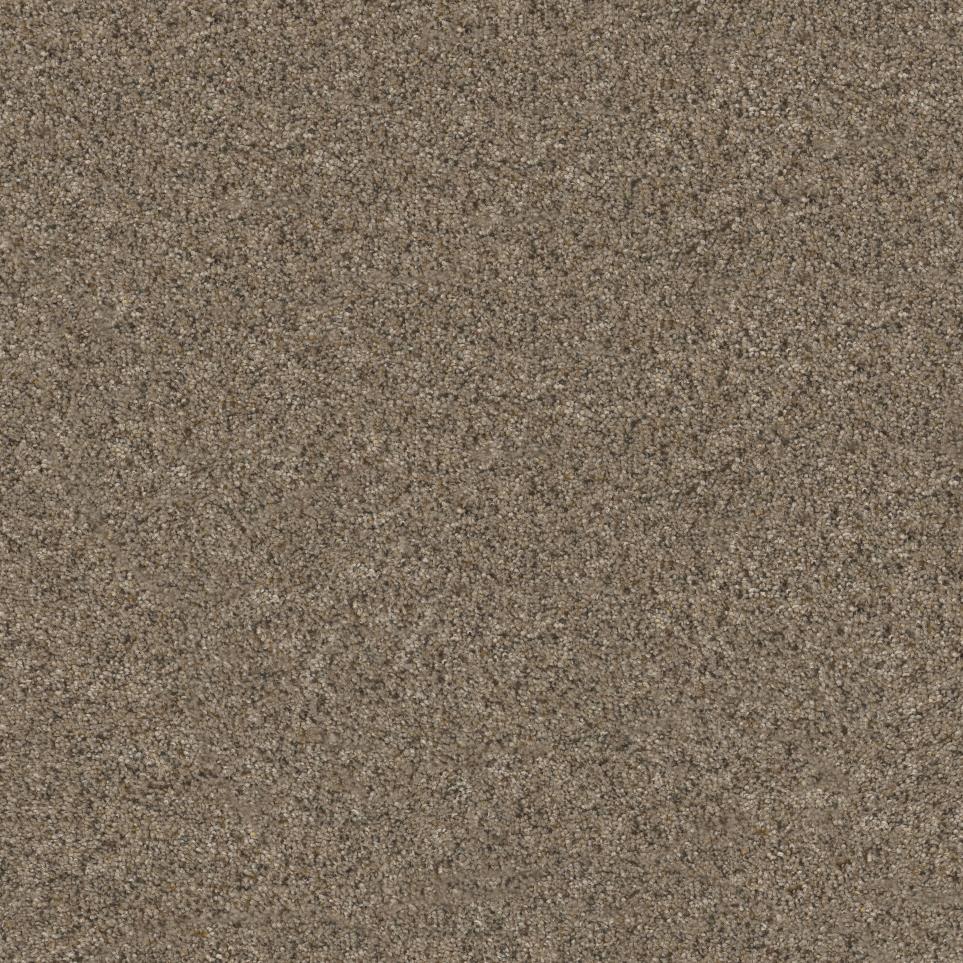 Texture Boardwalk Brown Carpet