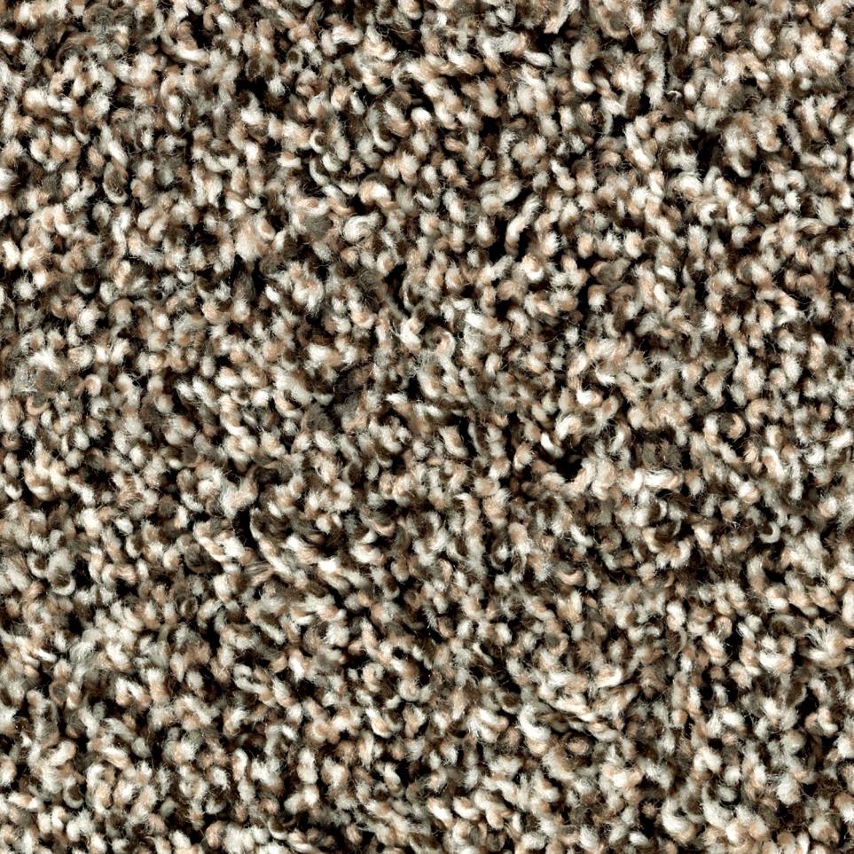 Textured Saxony Candle Glow                    Beige/Tan Carpet