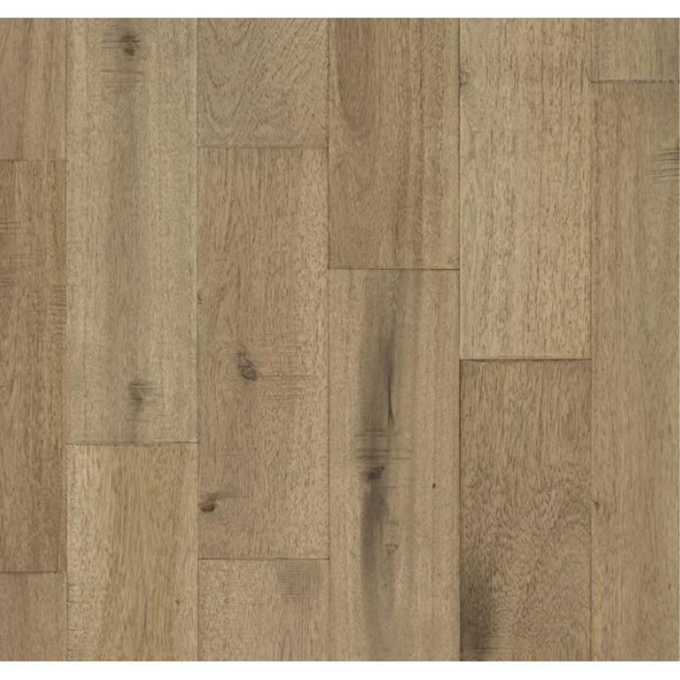 Plank Sand Medium Finish Hardwood