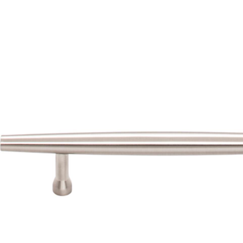 Pull Brushed Satin Nickel Nickel Pulls