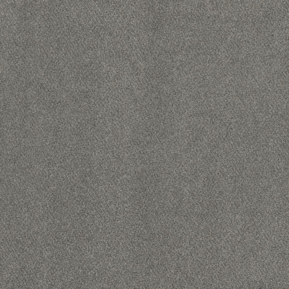 Textured Saxony Validity Gray Carpet