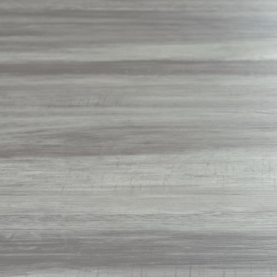 Plank Slate  Gray Finish Vinyl