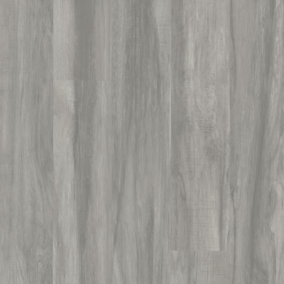 Plank Slate  Gray Finish Vinyl