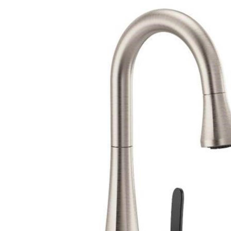 Bar Spot Resist Stainless Stainless Steel Faucets