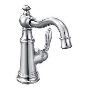 Bath Chrome Chrome Faucets