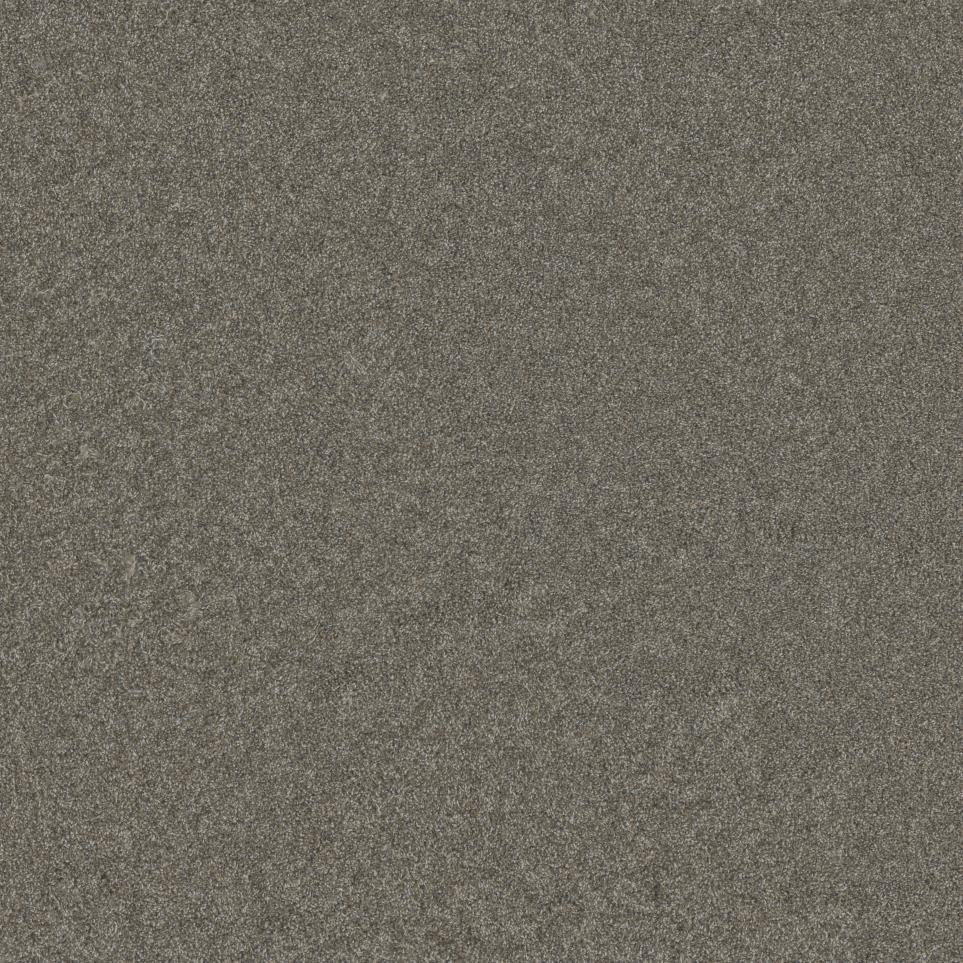 Textured Saxony Onyx Beige/Tan Carpet