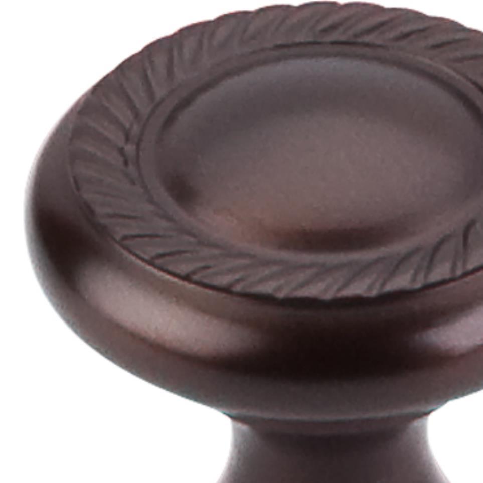 Knob Oil Rubbed Bronze Bronze Knobs