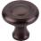 Oil Rubbed Bronze