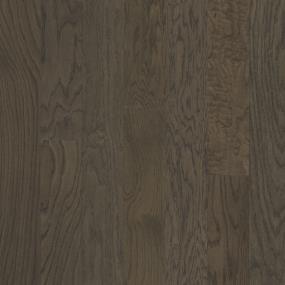 Plank Mineral Oak Medium Finish Hardwood