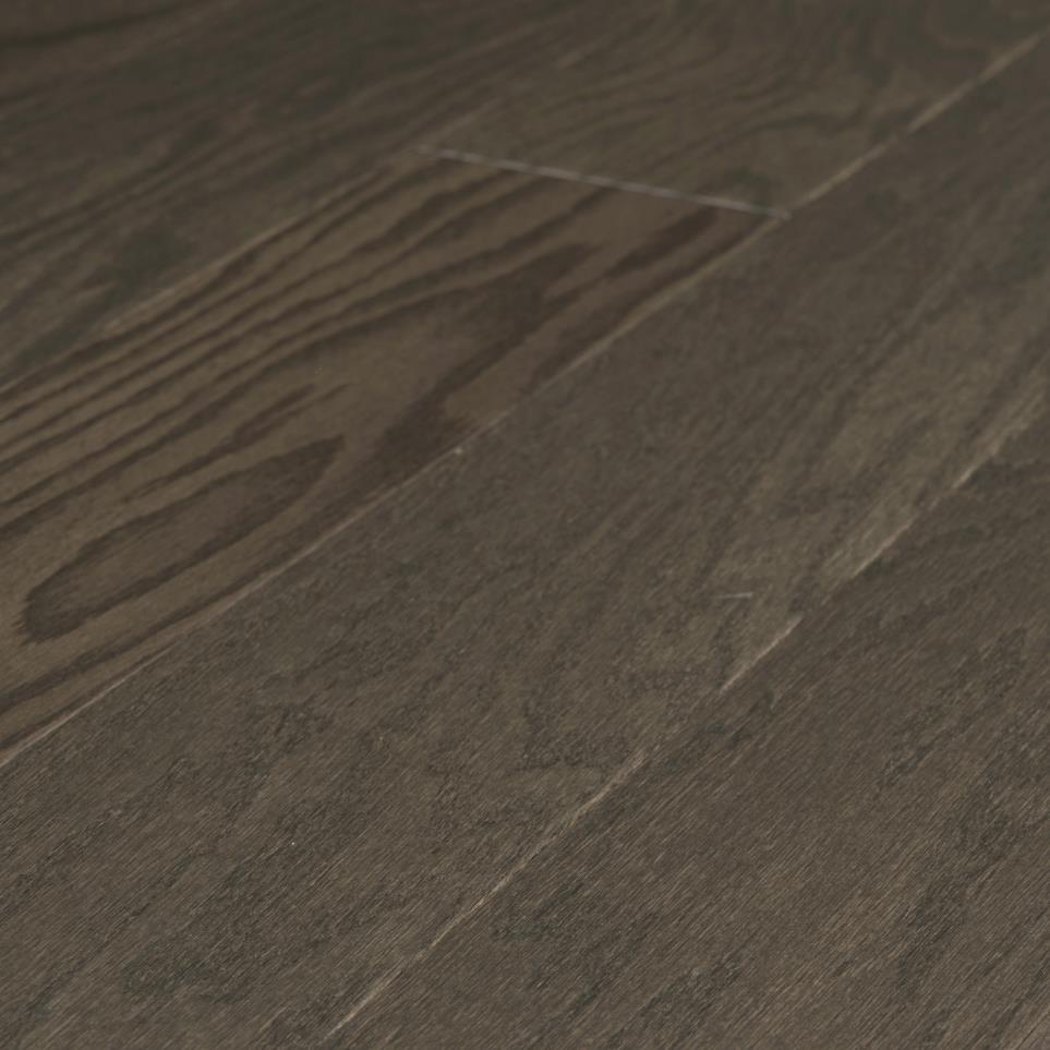 Plank Mineral Oak Medium Finish Hardwood