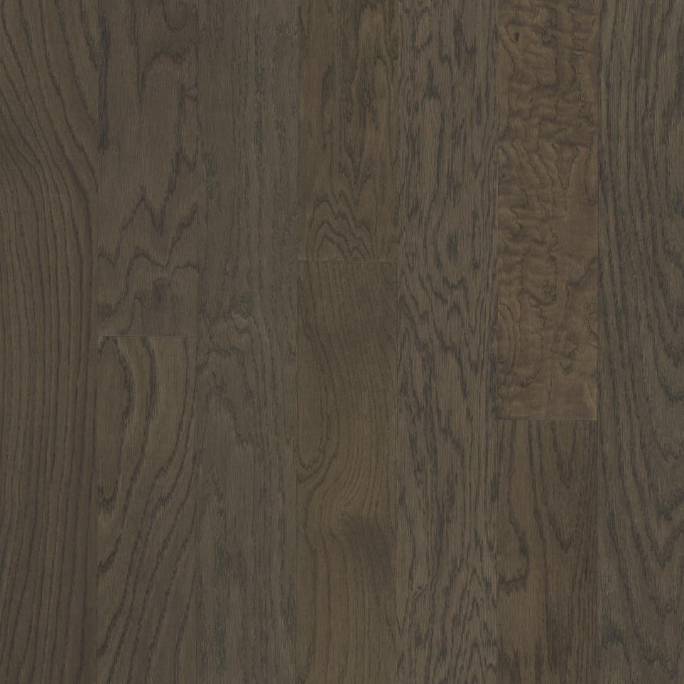 Plank Mineral Oak Medium Finish Hardwood