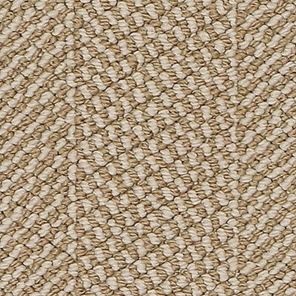 Loop Oscar Beige/Tan Carpet
