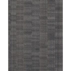 Loop Instill Gray Carpet Tile