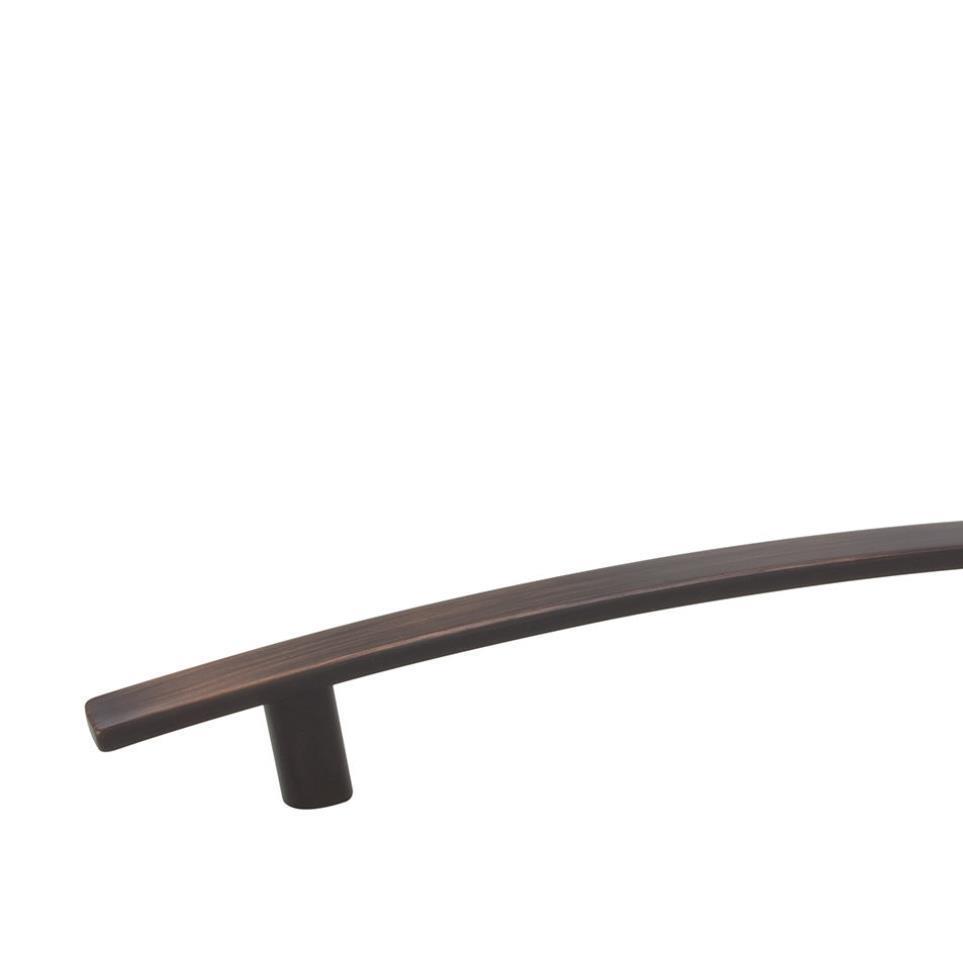 Pull Brushed Oil-Rubbed Bronze Bronze Pulls