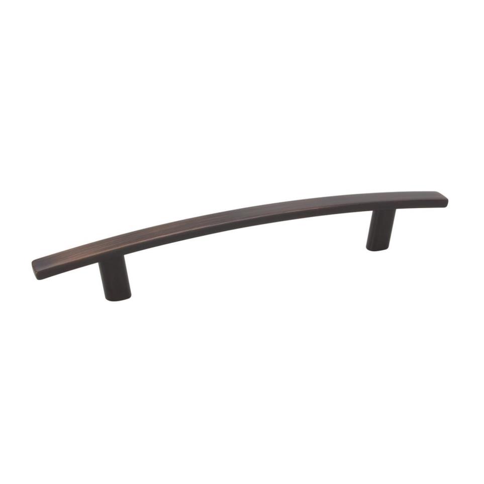 Pull Brushed Oil-Rubbed Bronze Bronze Pulls