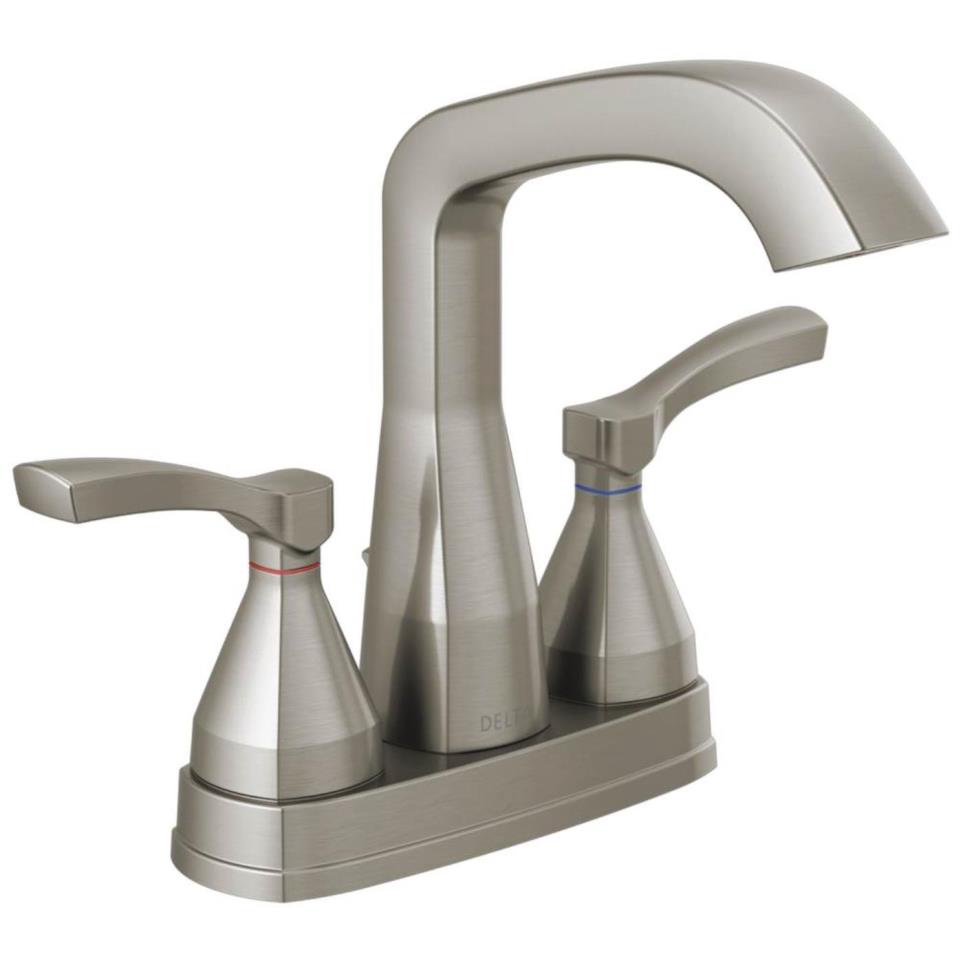 Bath Stainless Stainless Steel Faucets