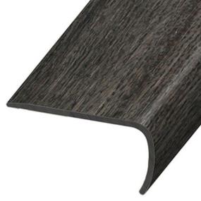 Trims/Moldings Clemson Dark Finish Trims, Moldings, and Transitions