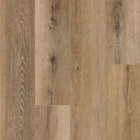 Plank Natural Elm Medium Finish Vinyl