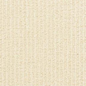 Loop Parchment White Carpet