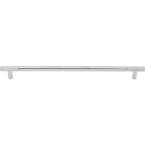 Appliance Pull Polished Chrome Chrome Pulls
