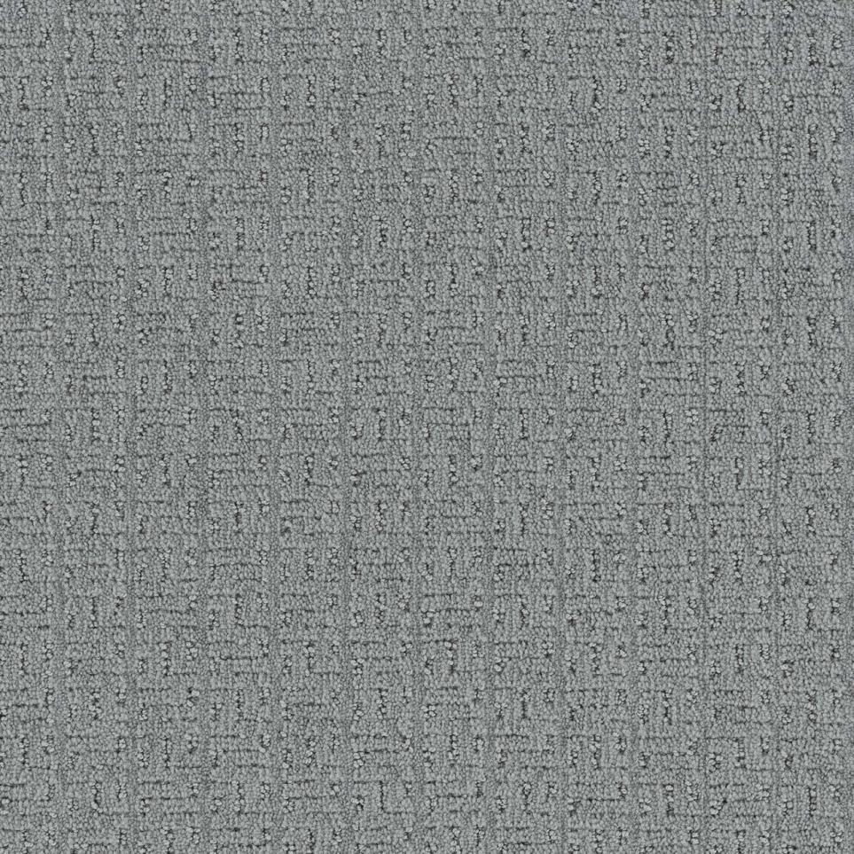 Pattern Abroad Blue Carpet