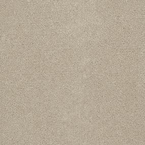 Textured Saxony Canvas Beige/Tan Carpet