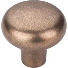 Knob Light Bronze Bronze Knobs