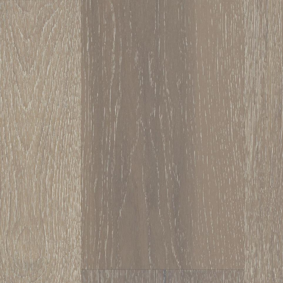 Plank BEIGED HICKORY Light Finish Hardwood