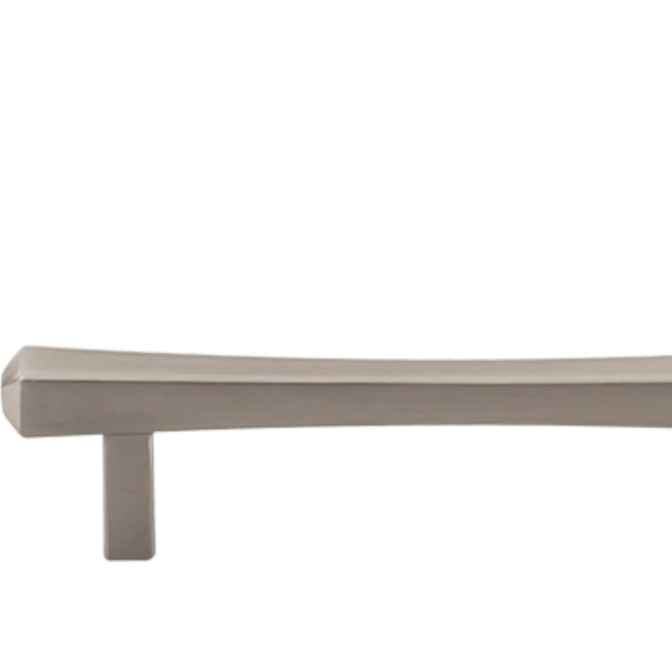 Pull Brushed Satin Nickel Nickel Pulls