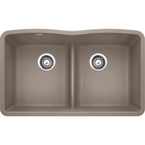 Truffle Tan / Earth Tone Sinks