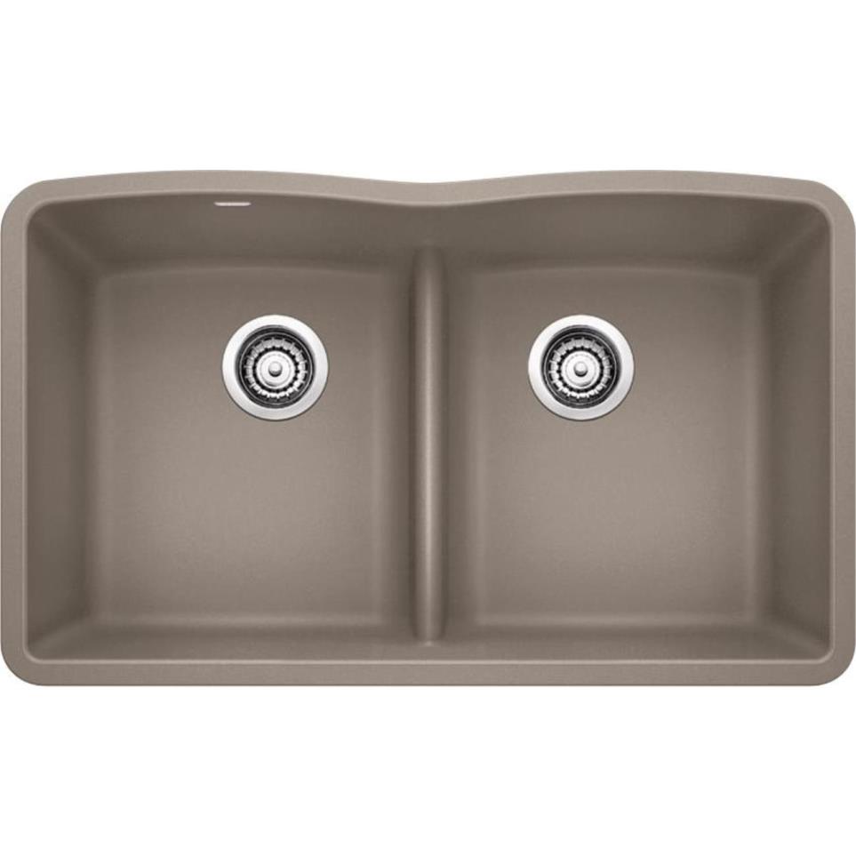 Truffle Tan / Earth Tone Sinks