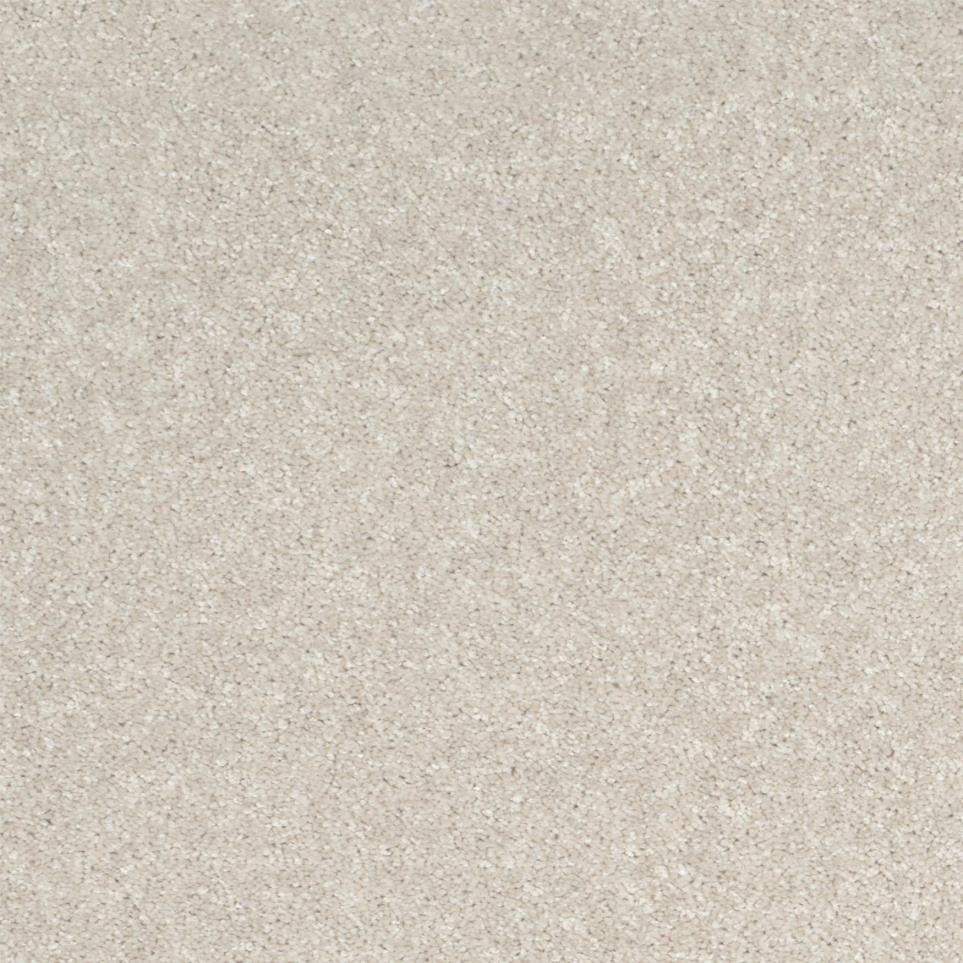 Textured Saxony Cotton Tail Beige/Tan Carpet