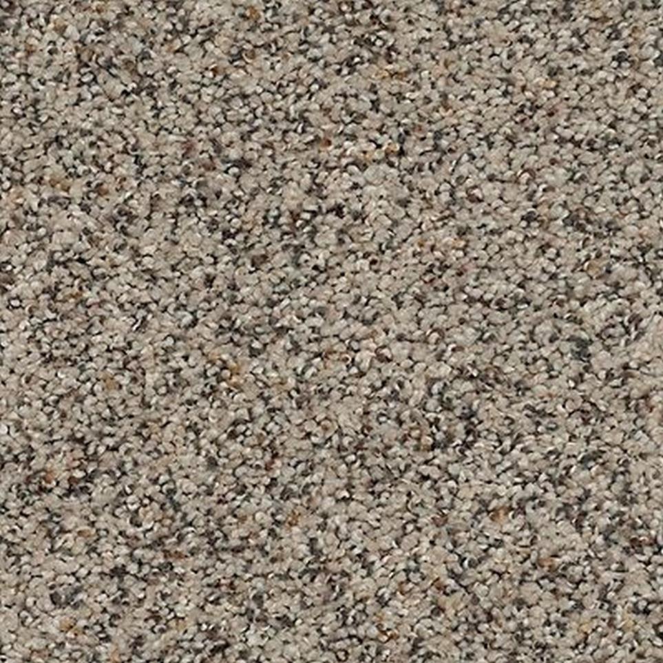 Textured Saxony Optimism Beige/Tan Carpet