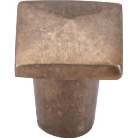 Knob Light Bronze Bronze Knobs