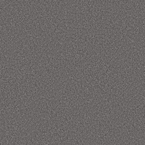 Textured Saxony Sterling Gray Carpet