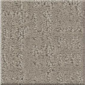 Pattern Neutral Ground Gray Carpet