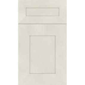 5 Piece Silverstone Paint - White 5 Piece Cabinets