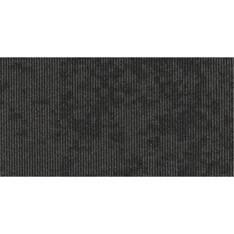 Loop Collection Gray Carpet Tile