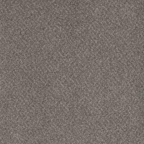 Cut Pile Masterpiece Brown Carpet