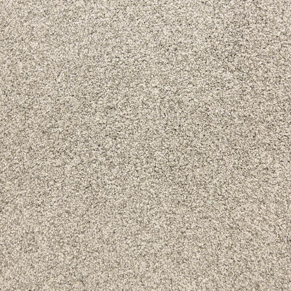 Textured Saxony Granite Beige/Tan Carpet