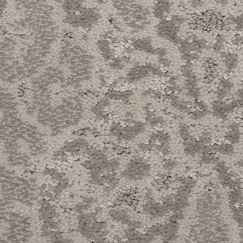 Pattern Southwest Gray Carpet