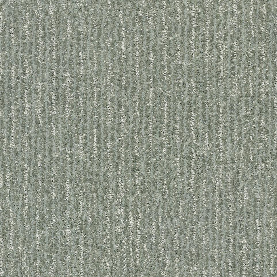 Pattern Aloe Green Carpet