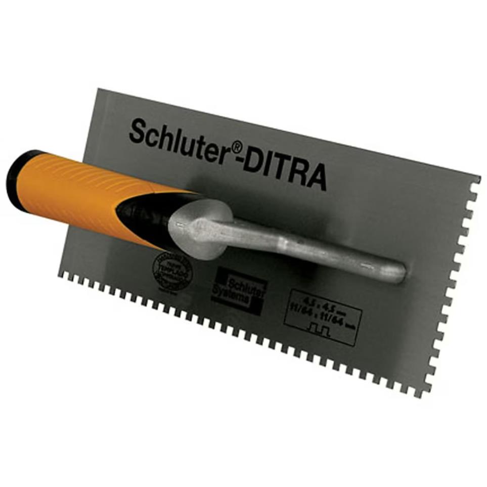 Sundries/Install Materials No Color Trl-Dit Silver Other Installation Materials and Tools