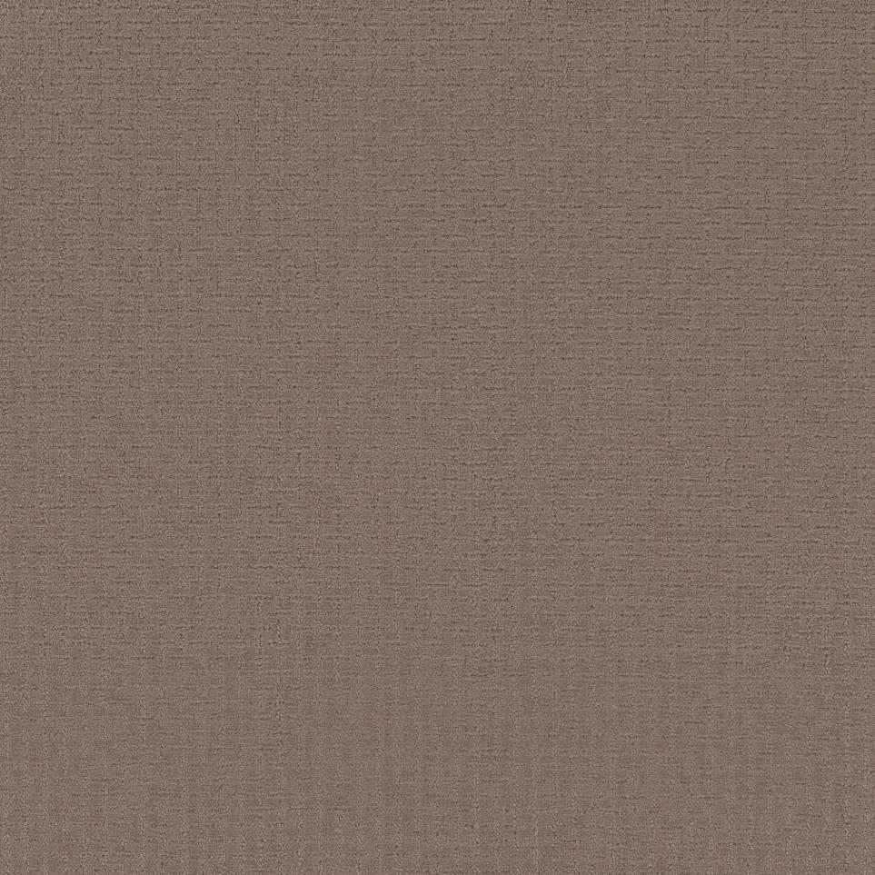 Pattern Desert Accents Brown Carpet