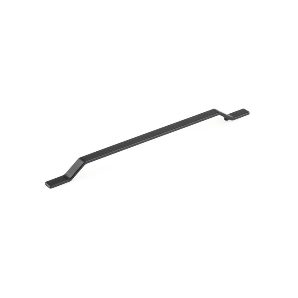 Pull Matte Black Black Pulls