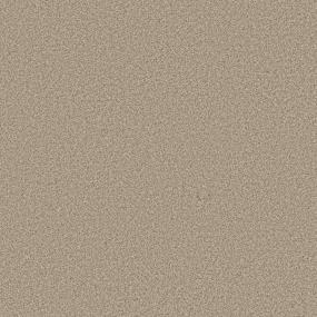 Textured Saxony Rye Beige/Tan Carpet