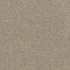 Plush Saxony Rock Garden Beige/Tan Carpet