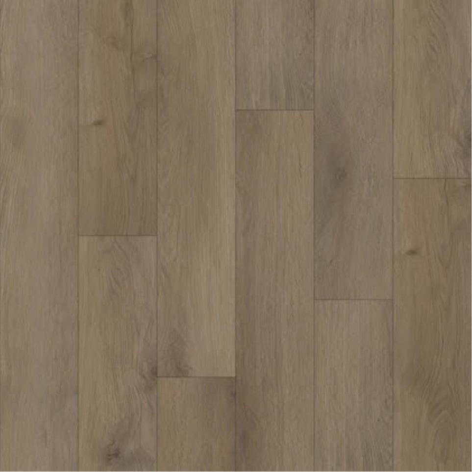 Plank English Oak Medium Finish Vinyl